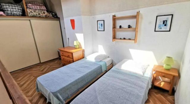 Résidence GRANDE BLEUE - Maisons & Villas pour 6 Personnes 004, Rezervovat Hotel Port-Leucate Corbières