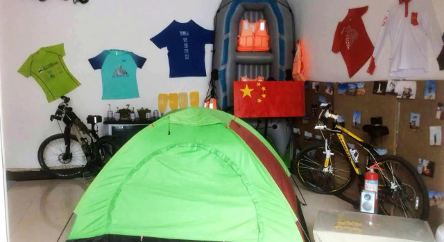 Beret B & B, Prenota Hotel Baoshan Yunnan