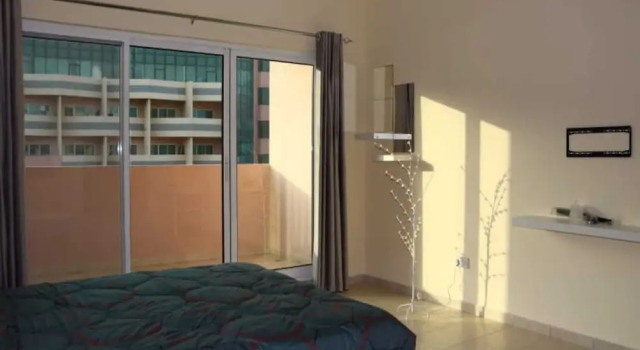 Discovery Gardens - Stunning Studio With Balcony And Free Parking, Забронировать Апартаменты/квартира Апартаменты Дискавери-Гарденс, Апартаменты/квартира