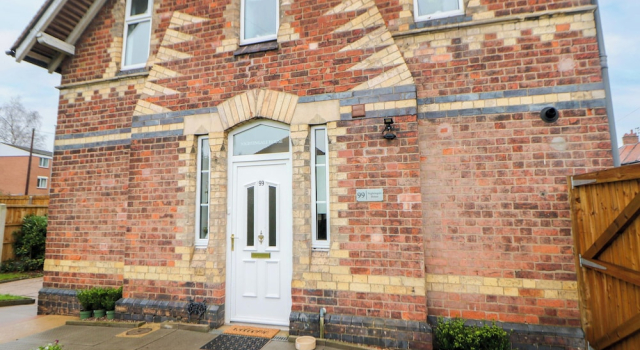 Nightingale Cottage, Boek Vakantiehuis Vakantiehuizen in Merseyside, Cottage