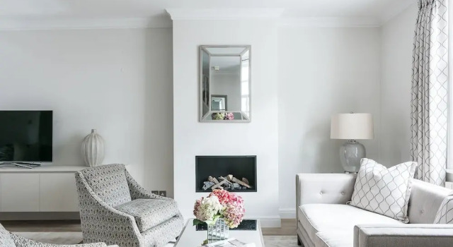 Ultra luxurious London home for 5-7