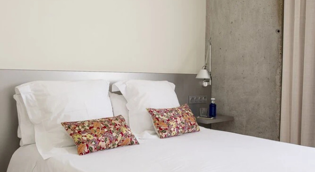 Номер Superior La Alcoba del Agua Hotel Boutique