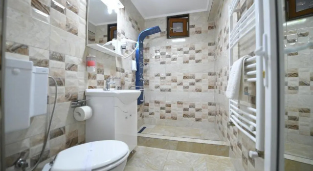 Апартаменты Apartament TRIDENT