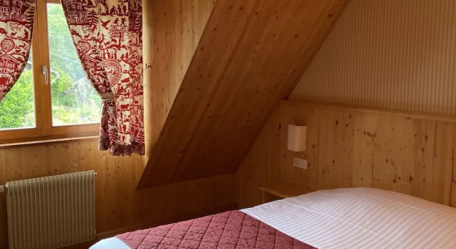 Номер Standard LE CLOS DES SOURCES Hôtel & Spa