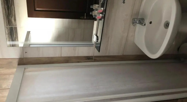 Трёхместный номер Standard Gulistan Hotel