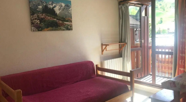 Boost Your Immo Les 2 Alpes Andromede 165, Забронировать Отель Ле-дез-Альп Oisans, рядом с Горнолыжный курорт Ле Дё-Альп