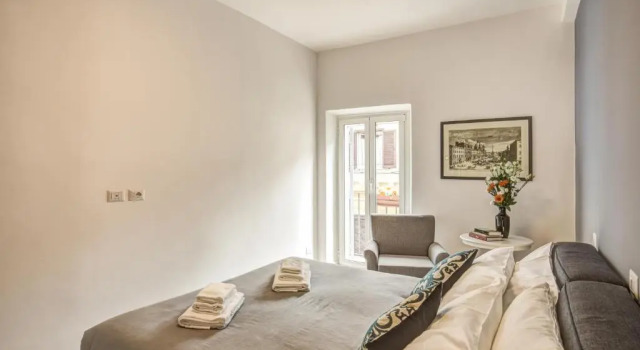 Apartment 2 Schlafzimmer Orange Suites