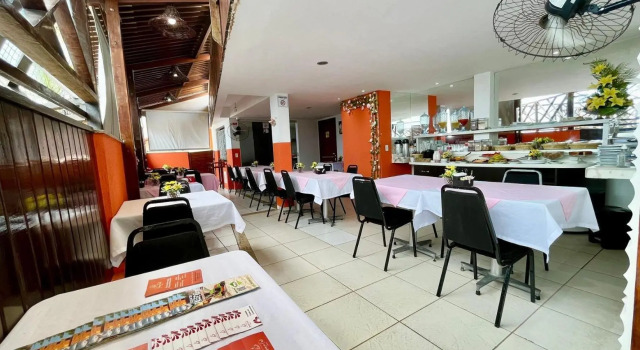 Marsallis Flat 208 Praia - Nbi - Ponta Negra, Rezervovat Hotel Wellness hotely v Bahia, SPA