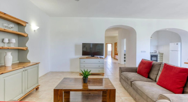 Ta Frenc Apartments