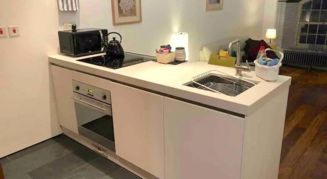 Appartamento 1 camera da letto H7 Lets
