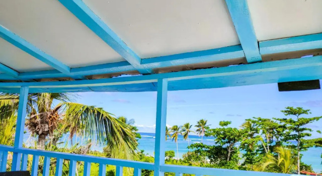 Студия B&B La Isleta Apart Hotel