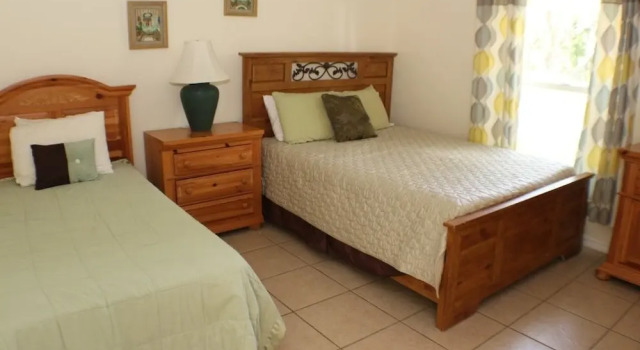 Lindfields 8801 - Three Bedroom Villa with Private Pool