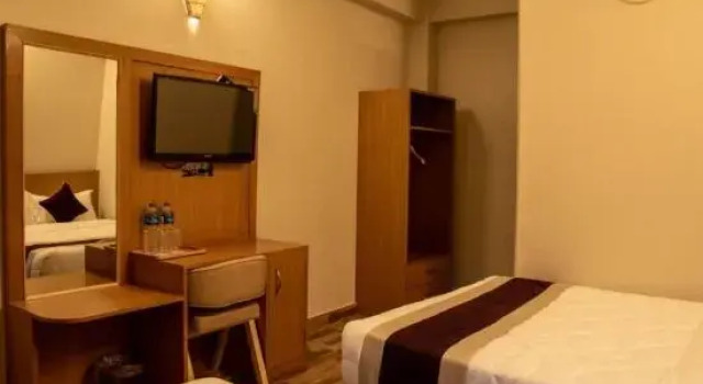 Номер Standard House of Busy Bee