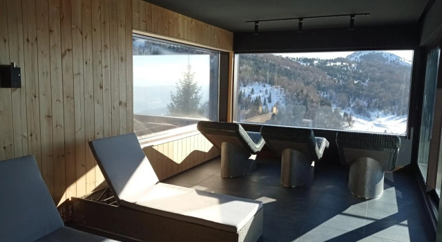 Studio 42 Zoned Kopaonik