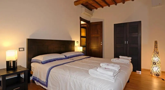 Апартаменты Deluxe Residence Prunali