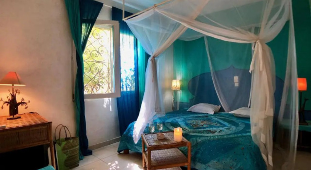 Номер Standard HOTEL Le Clos Des Papillons