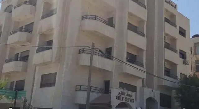 AlKhaleej Hotel Apartments
