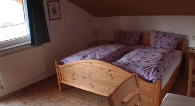 Ferienhof Pfeffer, Varaa Hotelli Hotellit Baijeri pysäköinnillä, Pysäköinti