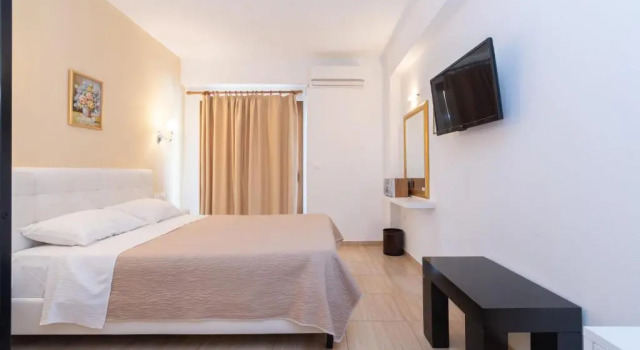 Двухместный номер Standard Star Paradise Hotel