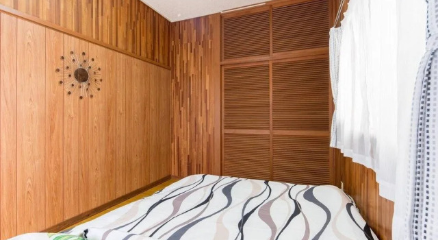 Naha Tomarin House, Book Hotel Hotels in Tomari with Parking, Parking