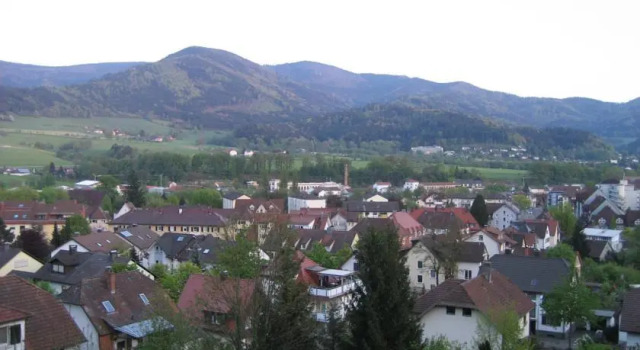 Waldhaus, Reserva ahora Hotel Waldkirch Breisgau