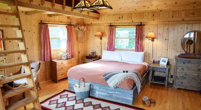3 Spear Ranch, Varaa Maatalousloma  