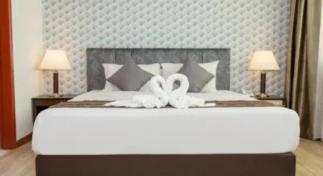 Номер Superior Pelican Hotel
