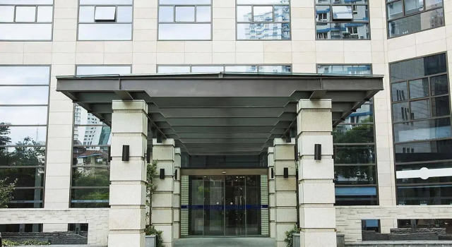 Shanghai Apamanshop Service Apartment, Varaa Huoneisto Jing'an 