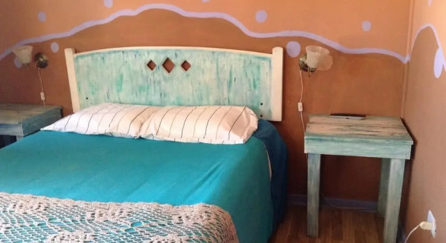 Hostal Aldea del Elqui, Rezerwuj Hotel Hotele w Vicuña z parkingiem, Parking