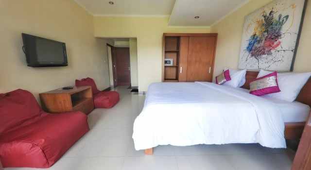 Villa Semat Canggu Bali