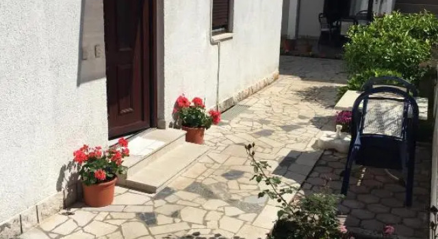 Stana Apartment, Забронировать Апартаменты/квартира Отели Пореч с парковкой, рядом с Пристань для яхт Пореча, Парковка