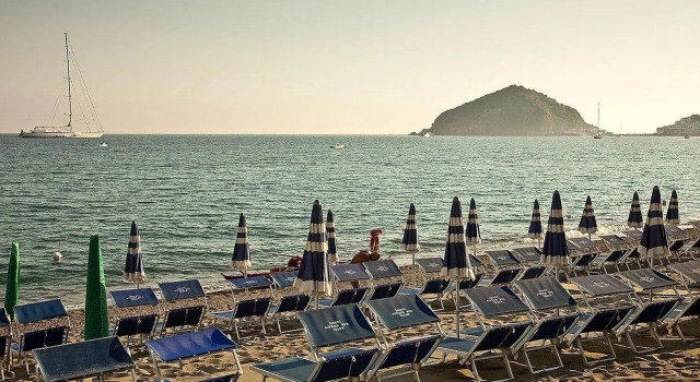 Hotel San Giorgio Terme
