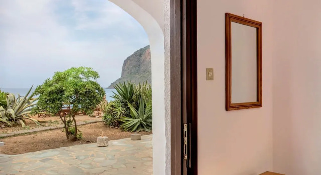 Апартаменты Villa Diamanti