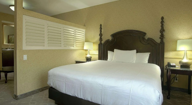 Двухместный номер Standard Azure Hotel&Suites Ontario Trademark Collection by Wyndham