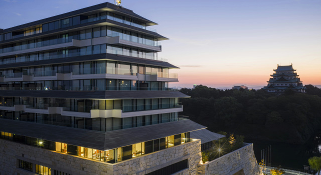 Espacio Nagoya Castle, Buchen Sie Hotel Nishi Nagoya