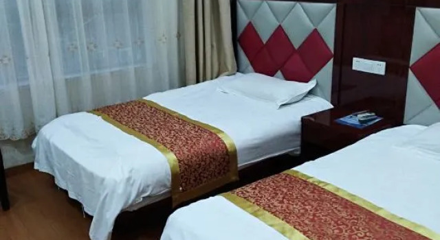 Shanghai Kangyu Hotel, Varaa Hotelli Shanghai Shanghai