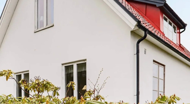 Коттедж 4 Star Holiday Home in Bastad