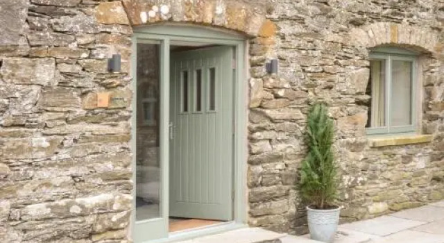 Rowan Cottage, Varaa Lomakoti Mökit kohteessa Merseyside, Mökki