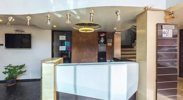 Hotel Vaishnavi