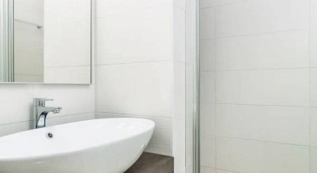 Двухместные апартаменты с балконом Olea Residence