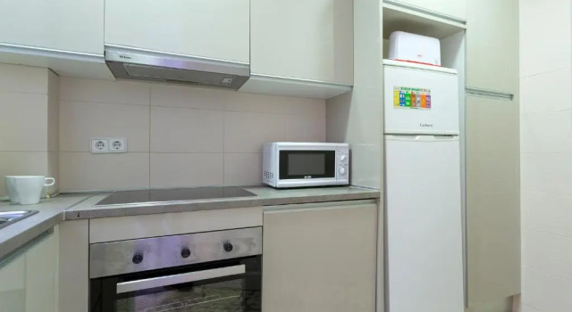 Апартаменты Centric Sagrada Familia Apartments