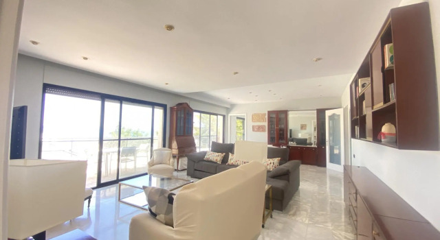 Th142 Villa Vista Alegre con Piscina Privada
