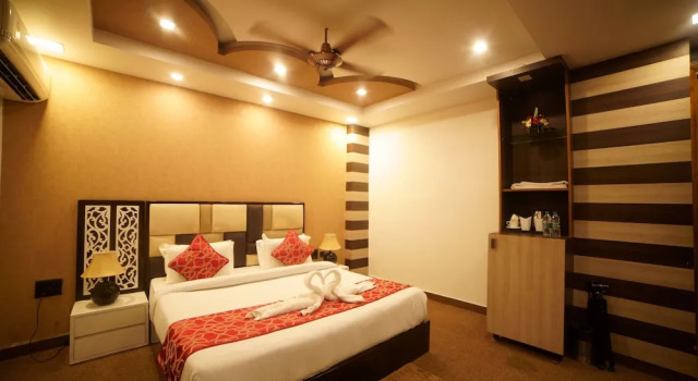 Номер Executive Hotel Palazzo Inn
