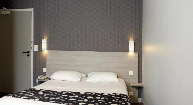 Hotel De la Place, Book Hotel Hoteller i Calvados med morgenmad, Morgenmad