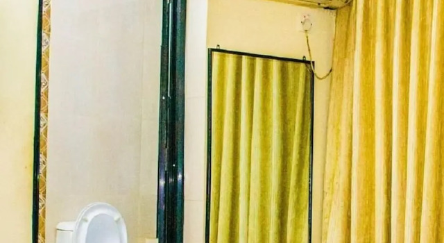 Номер Standard Hotel Om Ganapati