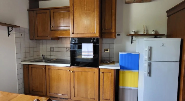 Студия Classic Residence Antico Borgo