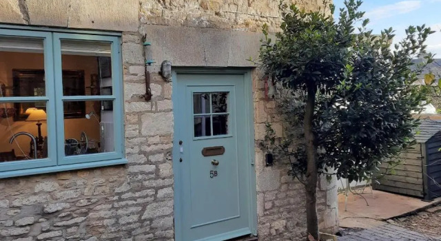 Market Place Cottage, Tetbury, Cotswolds Grade II Central location, Забронировать Отель Тетбери Котсуолд