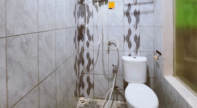 Двухместный номер Standard Rahat Icon Hotel