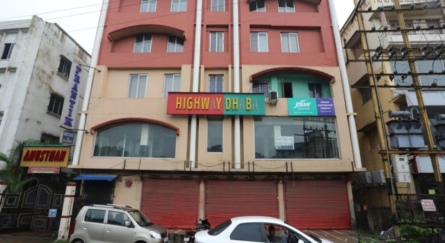 OYO 16394 Prantik Guest House, Prenota Affittacamere Madhyamgram West Bengal