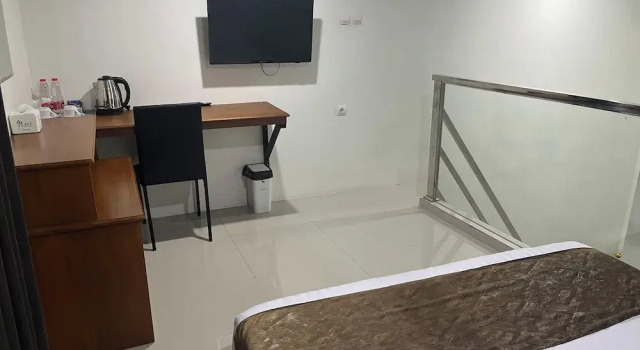 Cottage Grand Wijaya Hotel dan Villa Sarangan